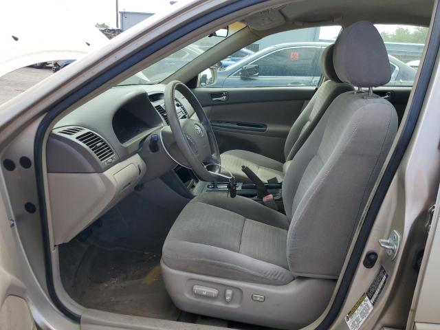 Photo 7 from auction – 2005 TOYOTA CAMRY LE with VIN 4T1BE32K75U564153