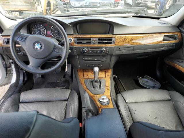 Photo 8 from auction – 2006 BMW 330 I with VIN WBAVB33506KR78470