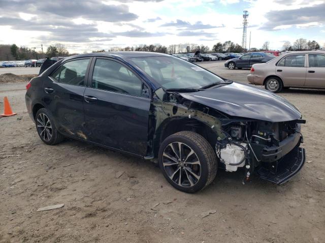 Photo 4 from auction – 2017 TOYOTA COROLLA L with VIN 2T1BURHE8HC852972