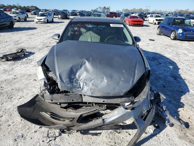 Photo 5 from auction – 2009 CHEVROLET IMPALA 1LT with VIN 2G1WT57K091191970