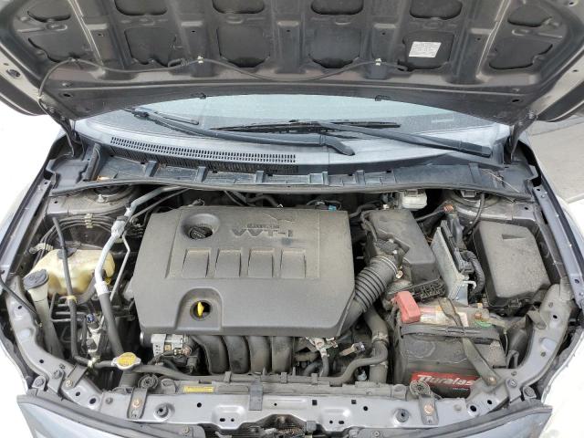 Zdjęcie 11 z aukcji – 2012 TOYOTA COROLLA BA z VIN 5YFBU4EE5CP035717