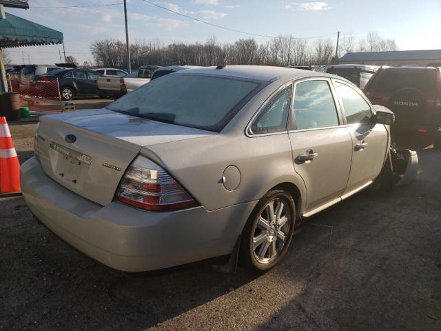 Photo 3 from auction – 2008 FORD TAURUS LIM with VIN 1FAHP25WX8G109842