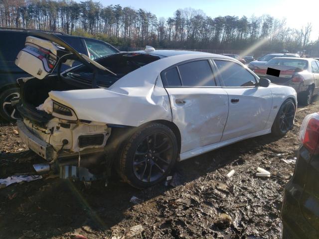Photo 3 from auction – 2020 DODGE CHARGER SC with VIN 2C3CDXGJ7LH141385