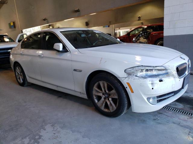 Photo 4 from auction – 2013 BMW 528 I with VIN WBAXG5C57DD230709