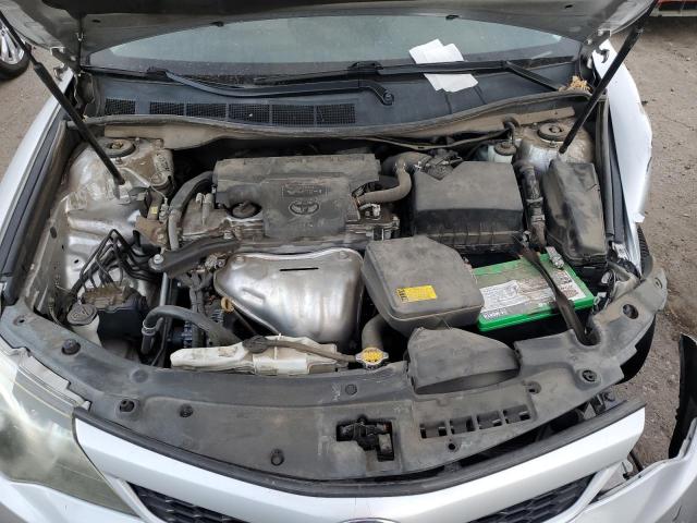 Photo 11 from auction – 2012 TOYOTA CAMRY BASE with VIN 4T1BF1FK9CU155760