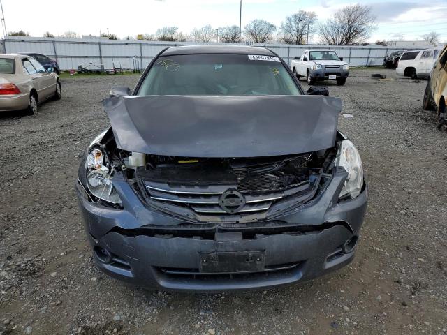 Photo 5 from auction – 2012 NISSAN ALTIMA BAS with VIN 1N4AL2AP3CN472628