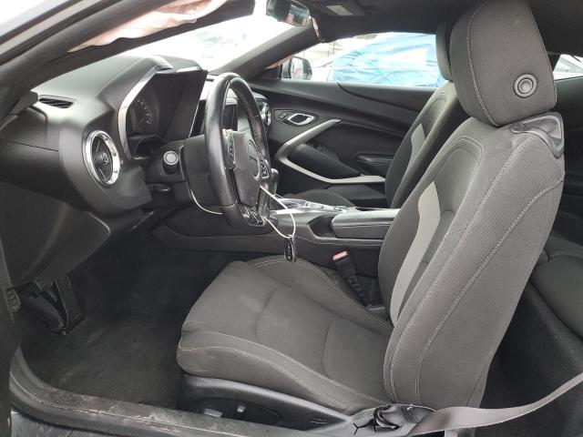 Photo 7 from auction – 2017 CHEVROLET CAMARO LS with VIN 1G1FA1RX6H0108060