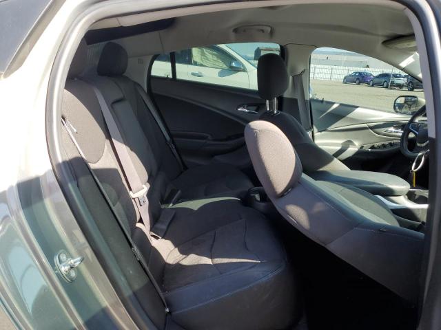 Photo 10 from auction – 2017 CHEVROLET VOLT LT with VIN 1G1RC6S50HU171970