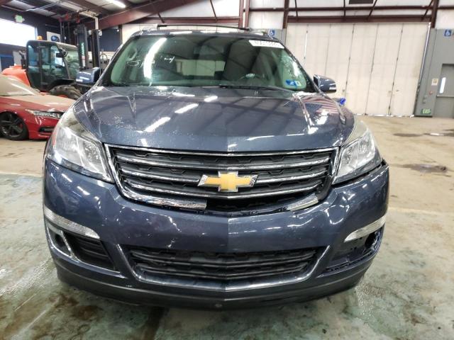 Photo 5 from auction – 2013 CHEVROLET TRAVERSE L with VIN 1GNKVGKD4DJ123598