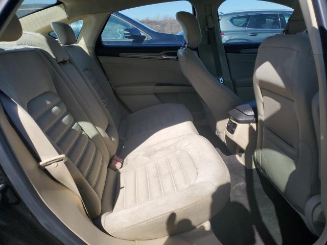 Photo 10 from auction – 2014 FORD FUSION SE with VIN 1FA6P0H74E5379463