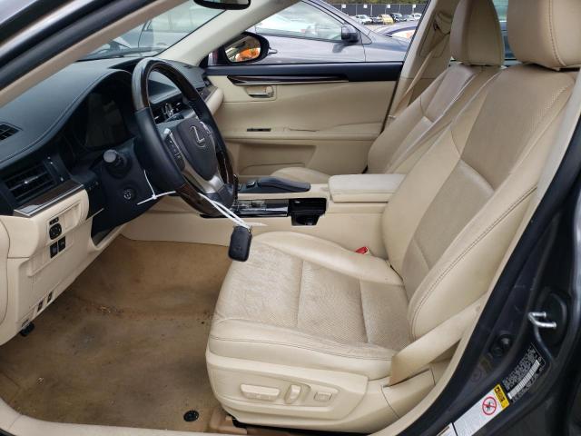 Photo 7 from auction – 2013 LEXUS ES 350 with VIN JTHBK1GG0D2080890