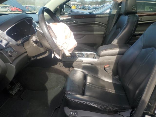 Photo 7 from auction – 2013 CADILLAC SRX LUXURY with VIN 3GYFNCE38DS521072