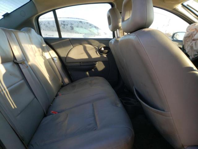 Photo 10 from auction – 2005 SATURN ION LEVEL with VIN 1G8AL54FX5Z134521