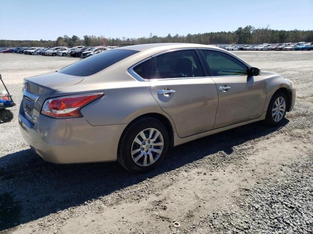 Photo 3 from auction – 2014 NISSAN ALTIMA 2.5 with VIN 1N4AL3AP3EN355172