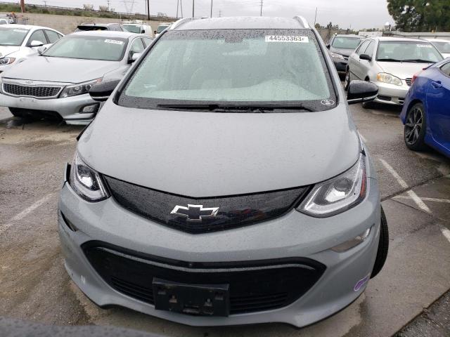 Photo 5 from auction – 2019 CHEVROLET BOLT EV PR with VIN 1G1FZ6S03K4133775