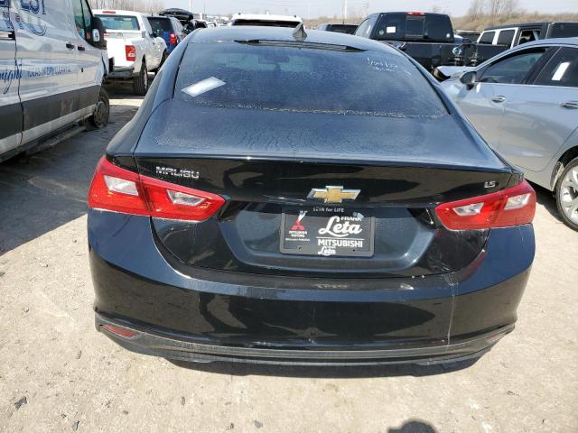 Photo 6 from auction – 2016 CHEVROLET MALIBU LS with VIN 1G1ZB5ST5GF279029
