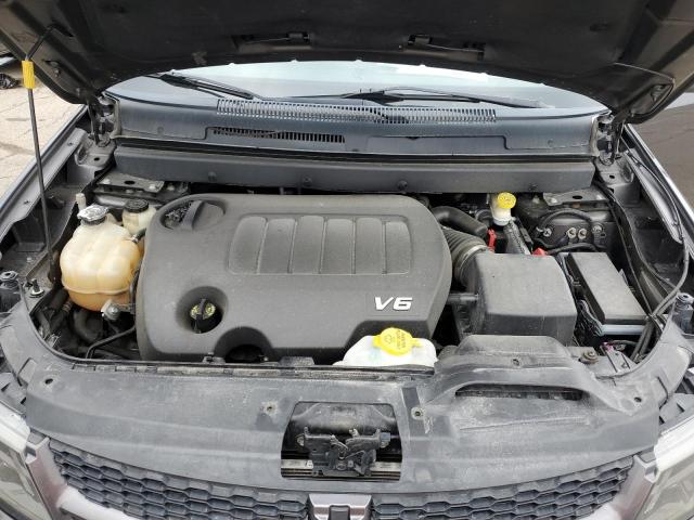 Photo 12 from auction – 2016 DODGE JOURNEY R/ with VIN 3C4PDDEG8GT154906