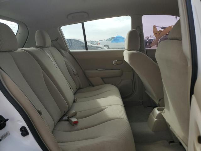 Photo 10 from auction – 2012 NISSAN VERSA S with VIN 3N1BC1CP0CK230152