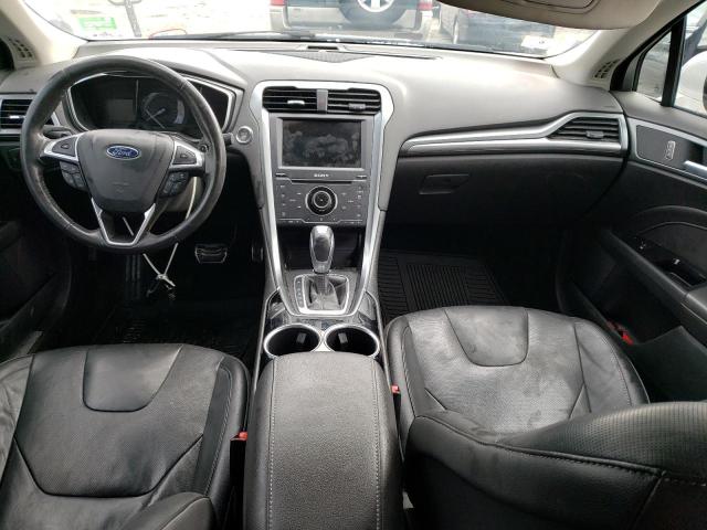 Photo 8 from auction – 2013 FORD FUSION TIT with VIN 3FA6P0K94DR109638