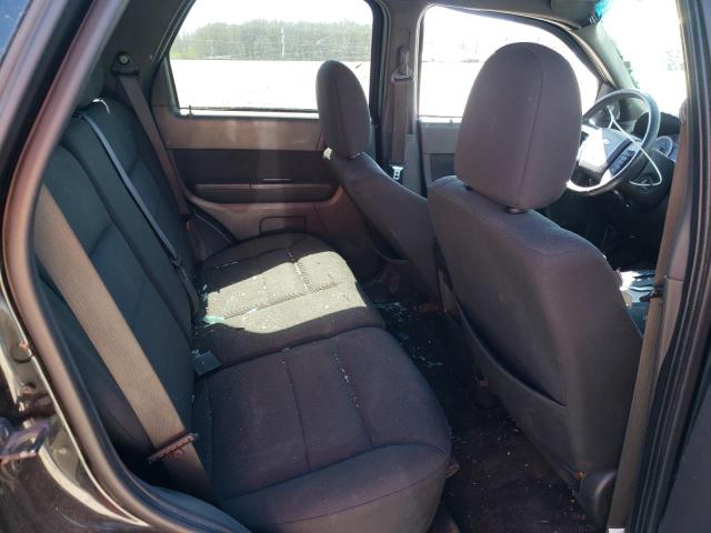 Photo 11 from auction – 2009 FORD ESCAPE XLT with VIN 1FMCU03G89KA82499