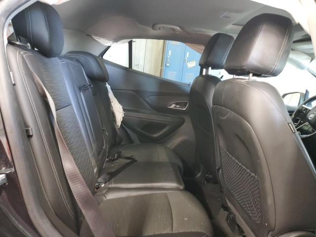 Photo 11 from auction – 2016 BUICK ENCORE CON with VIN KL4CJBSB6GB652571