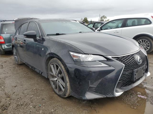 Photo 4 from auction – 2016 LEXUS GS 350 BAS with VIN JTHBZ1BL2GA006025