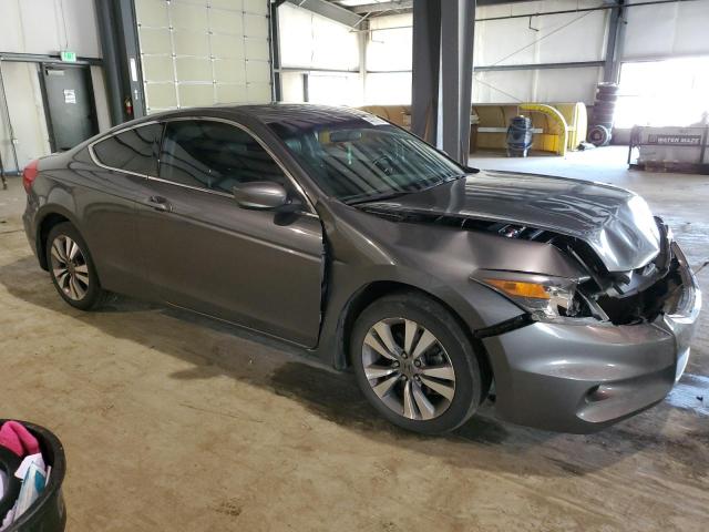Photo 4 from auction – 2012 HONDA ACCORD EXL with VIN 1HGCS1B80CA011998