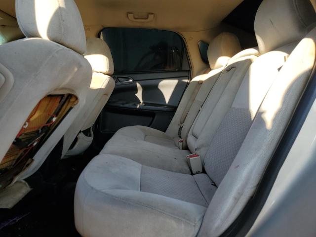 Photo 10 from auction – 2012 CHEVROLET IMPALA LT with VIN 2G1WB5E34C1113987