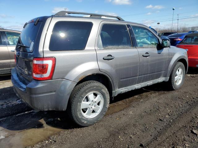 صورة رقم 3 من المزاد - 2011 FORD ESCAPE XLT مع VIN 1FMCU0DG4BKC62115