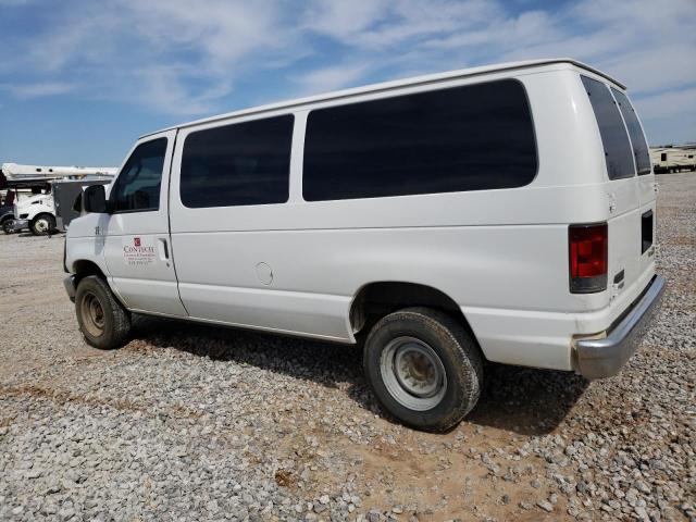 Photo 2 from auction – 2012 FORD ECONOLINE with VIN 1FBNE3BL6CDA77506