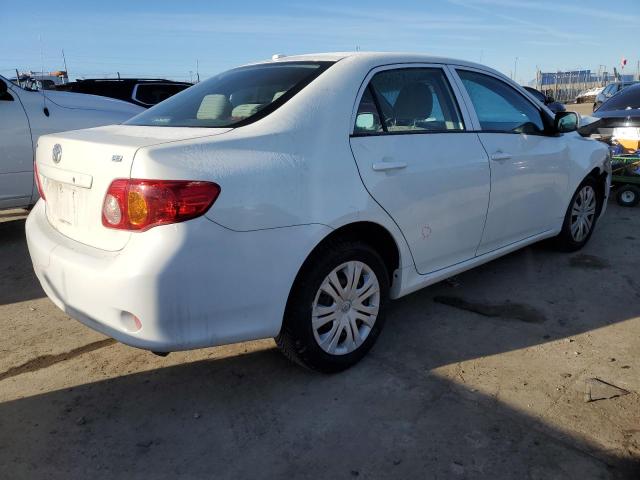 Photo 3 from auction – 2010 TOYOTA CORROLLA with VIN 1NXBU4EE5AZ308652