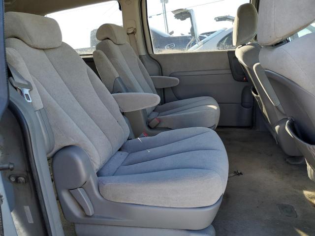 Photo 11 from auction – 2006 KIA SEDONA EX with VIN KNDMB233266024335