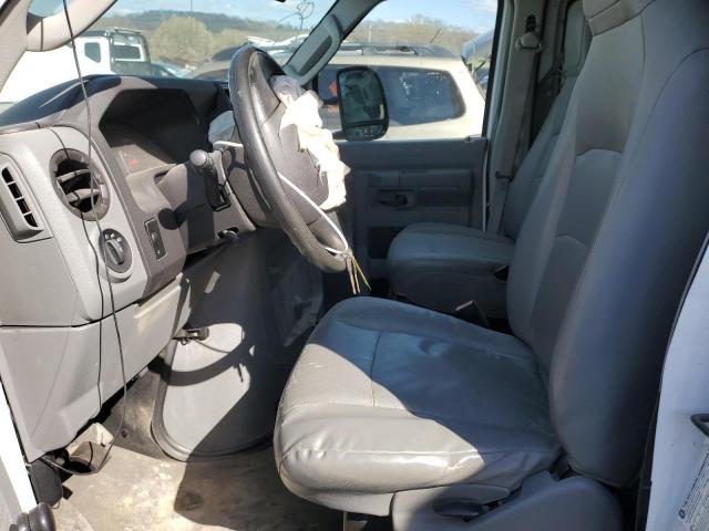 Photo 7 from auction – 2012 FORD ECONOLINE with VIN 1FTNE1EW8CDA10962