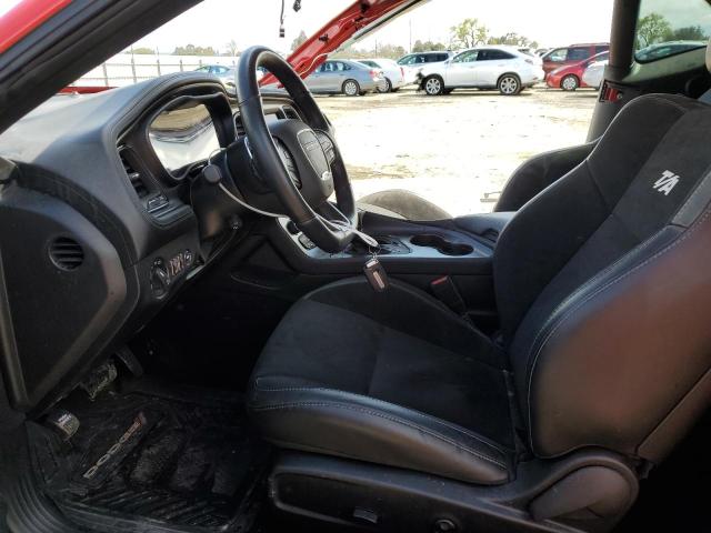Photo 7 from auction – 2021 DODGE CHALLENGER with VIN 2C3CDZBT9MH517106