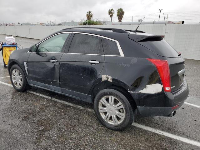 Photo 2 from auction – 2011 CADILLAC SRX with VIN 3GYFNGEY3BS549586