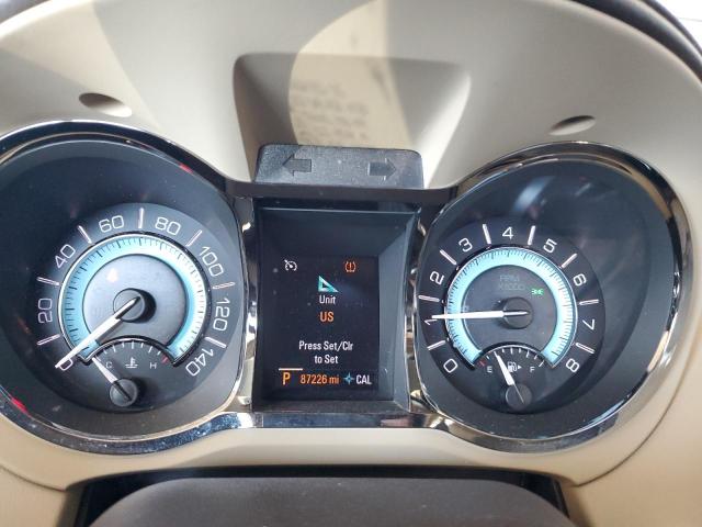 Photo 9 from auction – 2013 BUICK LACROSSE T with VIN 1G4GJ5E39DF313347