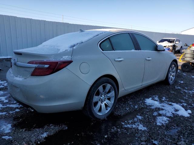 Photo 3 from auction – 2014 BUICK REGAL PREM with VIN 2G4GP5EX8E9227989