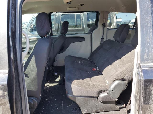 Photo 11 from auction – 2019 DODGE GRAND CARA with VIN 2C4RDGBG1KR615454