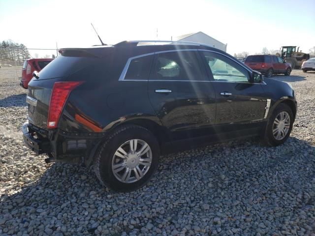 Photo 3 from auction – 2012 CADILLAC SRX LUXURY with VIN 3GYFNDE32CS609202