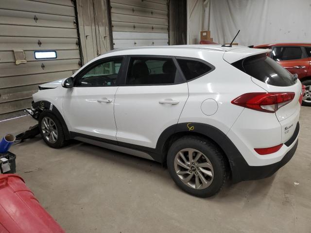 Photo 2 from auction – 2017 HYUNDAI TUCSON LIM with VIN KM8J3CA41HU386507