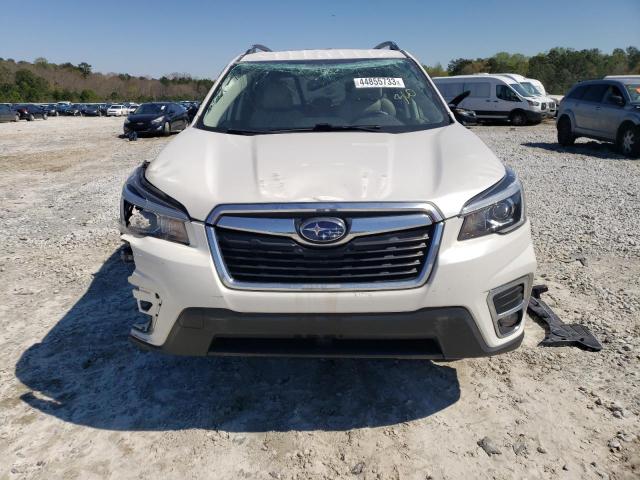 Photo 5 from auction – 2019 SUBARU FORESTER L with VIN JF2SKASC4KH545592