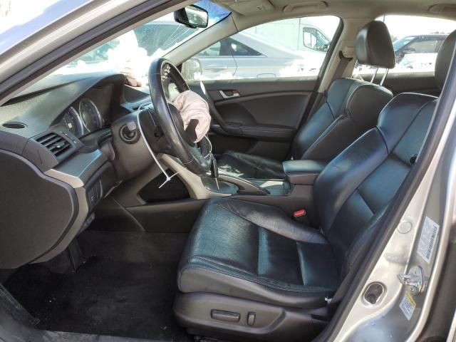 Photo 7 from auction – 2010 ACURA TSX with VIN JH4CU2F66AC035455