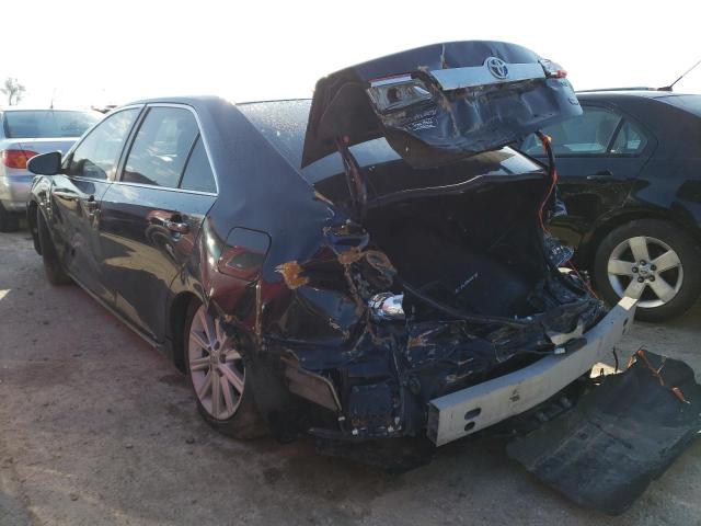 Photo 2 from auction – 2012 TOYOTA CAMRY HYBR with VIN 4T1BD1FK0CU018387