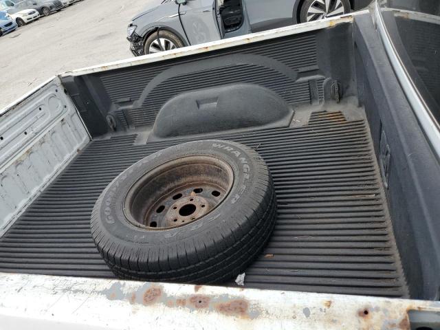 Photo 10 from auction – 2007 DODGE RAM 1500 S with VIN 1D7HA16K87J545503