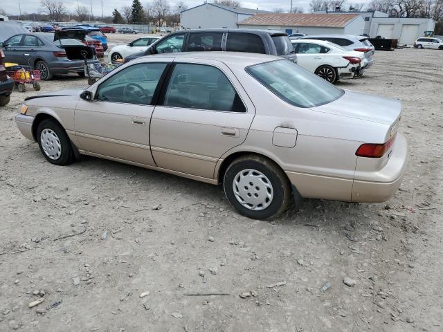 Photo 2 from auction – 1997 TOYOTA CAMRY CE with VIN 4T1BG22K9VU820765