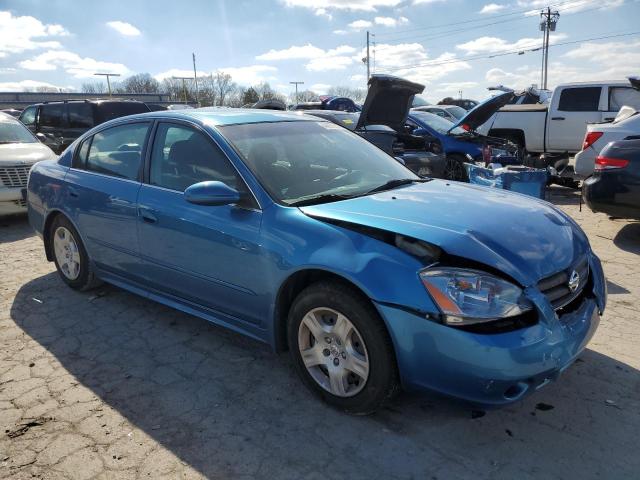 Zdjęcie 4 z aukcji – 2003 NISSAN ALTIMA BAS z VIN 1N4AL11D43C118693