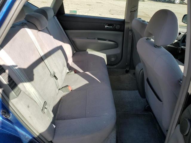 Photo 10 from auction – 2008 TOYOTA PRIUS with VIN JTDKB20U387795355