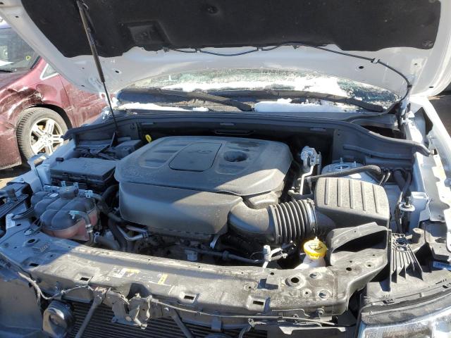 Photo 12 from auction – 2021 JEEP GRAND CHER with VIN 1C4RJFBG3MC822992