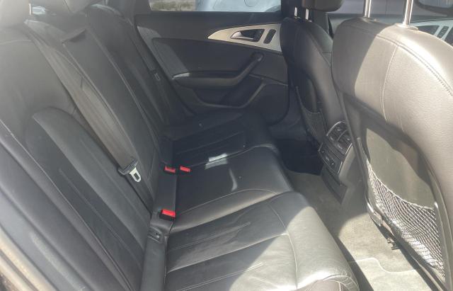 Photo 6 from auction – 2012 AUDI A6 PREMIUM with VIN WAUGGAFC6CN038807