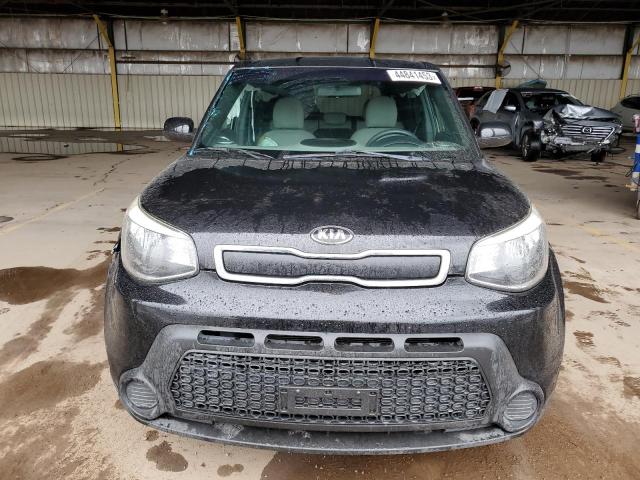 Photo 5 from auction – 2015 KIA SOUL with VIN KNDJN2A22F7805144